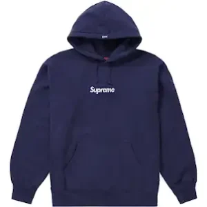 Supreme Box Logo Hoodie