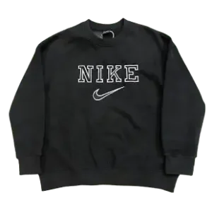 Nike Embroidered Sweater (7 Variants)