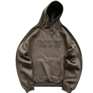 Essentials Fear of God Hoodie #2