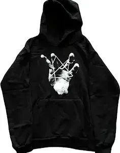 Playboi Carti WLR Hoodie