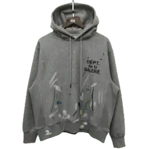 Bunch of Gallery Dept Hoodies