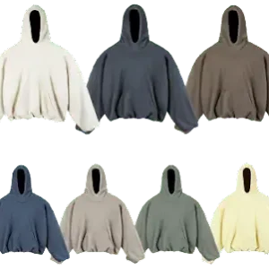IDLT "Yeezy" GAP Style Hoodie