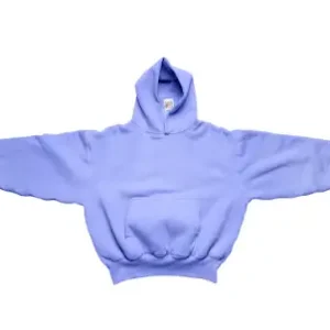 Kanye West Kanye 2020 Vision Double Layered Hoodie
