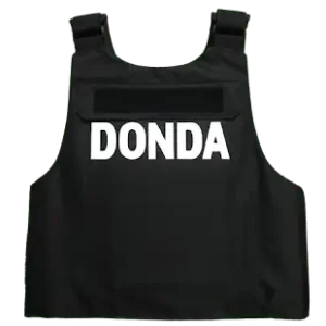 Donda Vest
