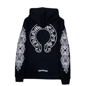 Chrome Hearts Hoodie #3