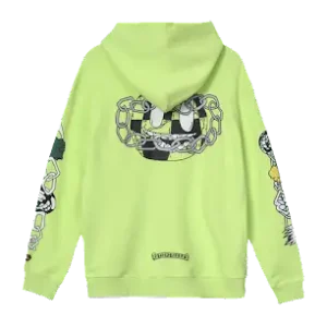 Chrome Hearts Hoodie #2