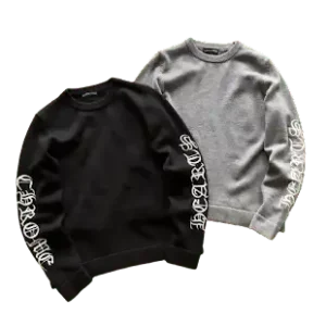 Chrome Hearts Sweater