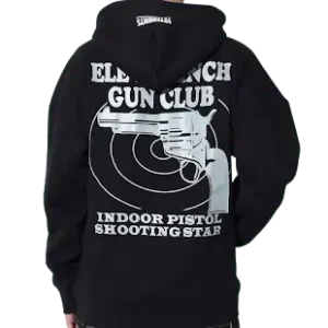 Vetements Gun Club Hoodie