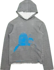 RAF Simons Penelope Hoodie
