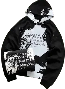 Maison Margiela Hoodie #1