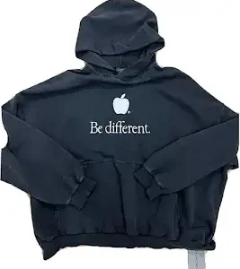 Balenciaga Be Different Hoodie