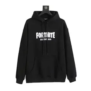Balenciaga X Fortnite Hoodie (3 Variants)