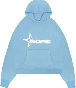 NoneofUs Hoodies