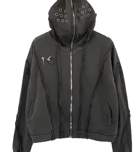 Thug Club Gladiator Hoodie