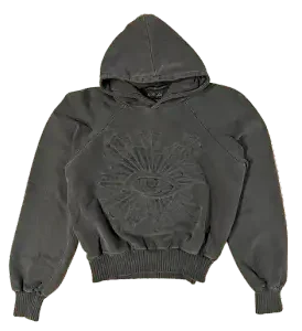 House Of Errors Hoodie