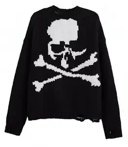 Mastermind Knit Sweater