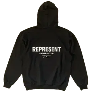 Represent Hoodies (11 Variants)