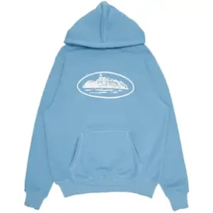 Corteiz Tracksuit Hoodie + Pants (30 Variants)