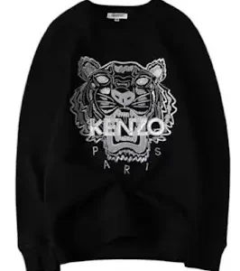 Bunch of Kenzo Sweaters (40 Colors)