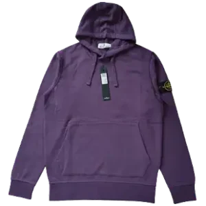 Stone Island Hoodie #2 (17 Colors)