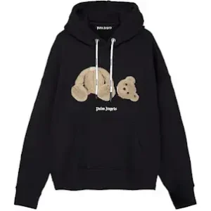 Palm Angels Bear Hoodies