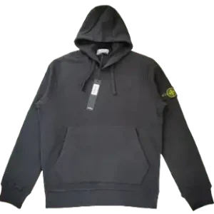 Stone Island Hoodie #1 (17 Colors)
