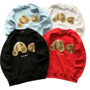 Palm Angels Sweaters (6 Variants)