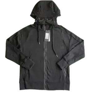 CP Company Zip Up Hoodies