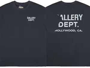 Gallery Dept Gray Tee