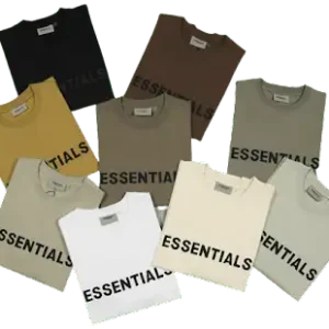 Essentials Tees