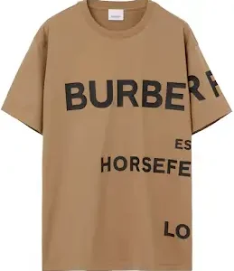 Burberry Horseferry Tee