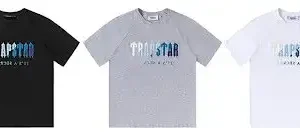Trapstar Tees