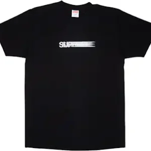 Supreme Motion Logo Tee