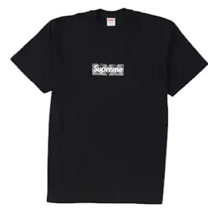 Supreme Bandana Box Logo Tee