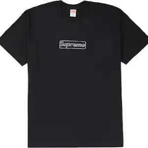 Supreme X Kaws Tee