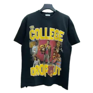 Kanye West College Dropout Tee #1