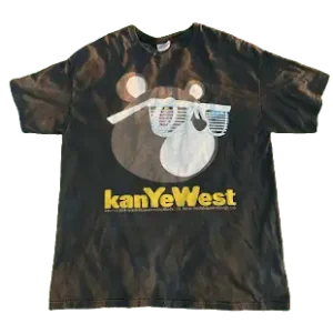 Kanye West Graduation Tee #1