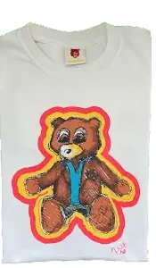 Kanye West College Dropout Tee #3