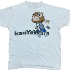 Kanye West Graduation Tee #2