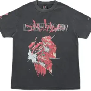 Vintage Neon Genesis Tee #1