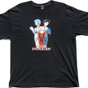 Vintage Neon Genesis Tee #2