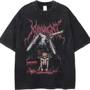 Chainsaw Man Tee