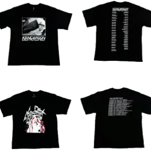 Destroy Lonely Alyx Tees