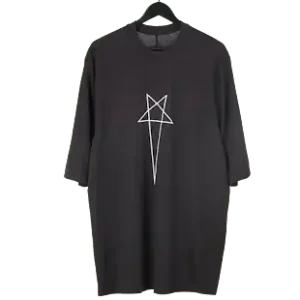Bunch of Rick Owens Tees