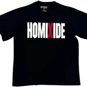 Homixide Gang Tee