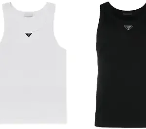 Prada Tank Top
