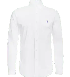 Polo Ralph Lauren Button Up Shirt #1 (12 Colors)