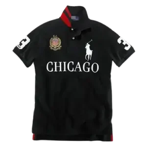 Polo Ralph Lauren Short Sleeve City Shirt (35 Variants)