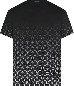 Louis Vuitton Monogram Gradient Tee