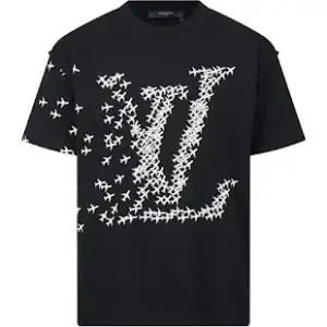 Louis Vuitton Planes Tee
